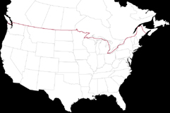 USA & Canada