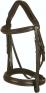 Comfort Cavesson Bridle