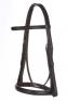 Raised Show Bridle