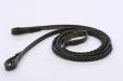 Plaited Leather Reins