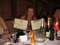 BETA 2010 Trade Industry Awards image