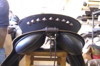 Robin Hood saddle image