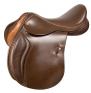 The BCS Wexford Jump Saddle