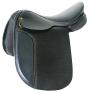 The BCS Show Hunter Saddle