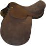 The BCS Polo Saddle