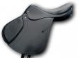 The NEW BCS HorseBall Saddle