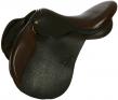 The BCS Tex Eventer Saddle