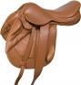 The Vinici Jump Saddle