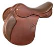 The BCS Quantum Jump/Hunter Jumper Saddle