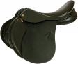 The NEW BCS Ricochet Jump Saddle